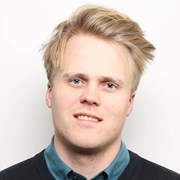 Eirik Njåstad