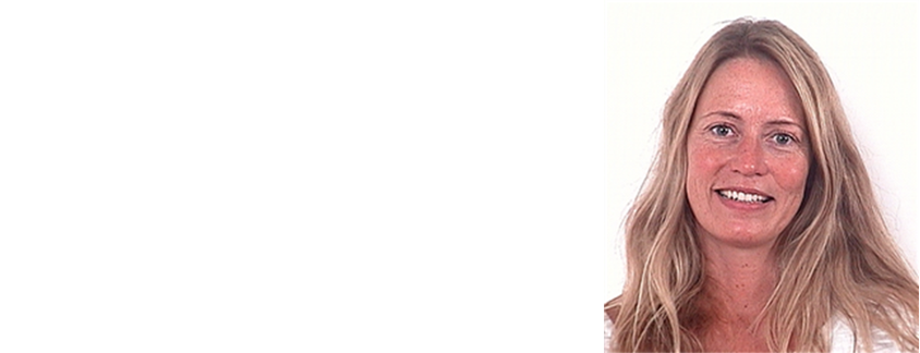 Anne Tøndervik