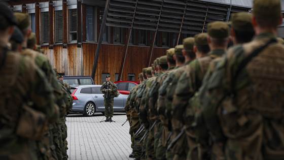 En blind flekk i totalforsvaret