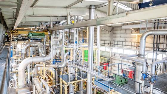 AI4DI - Artificial intelligence for Digitizing Industry