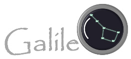 Logo Galileo