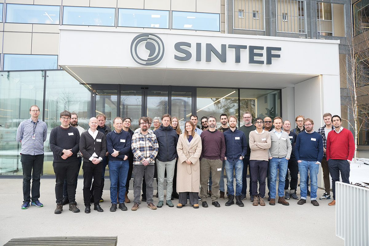 Opening of the Center for Quantum Technology