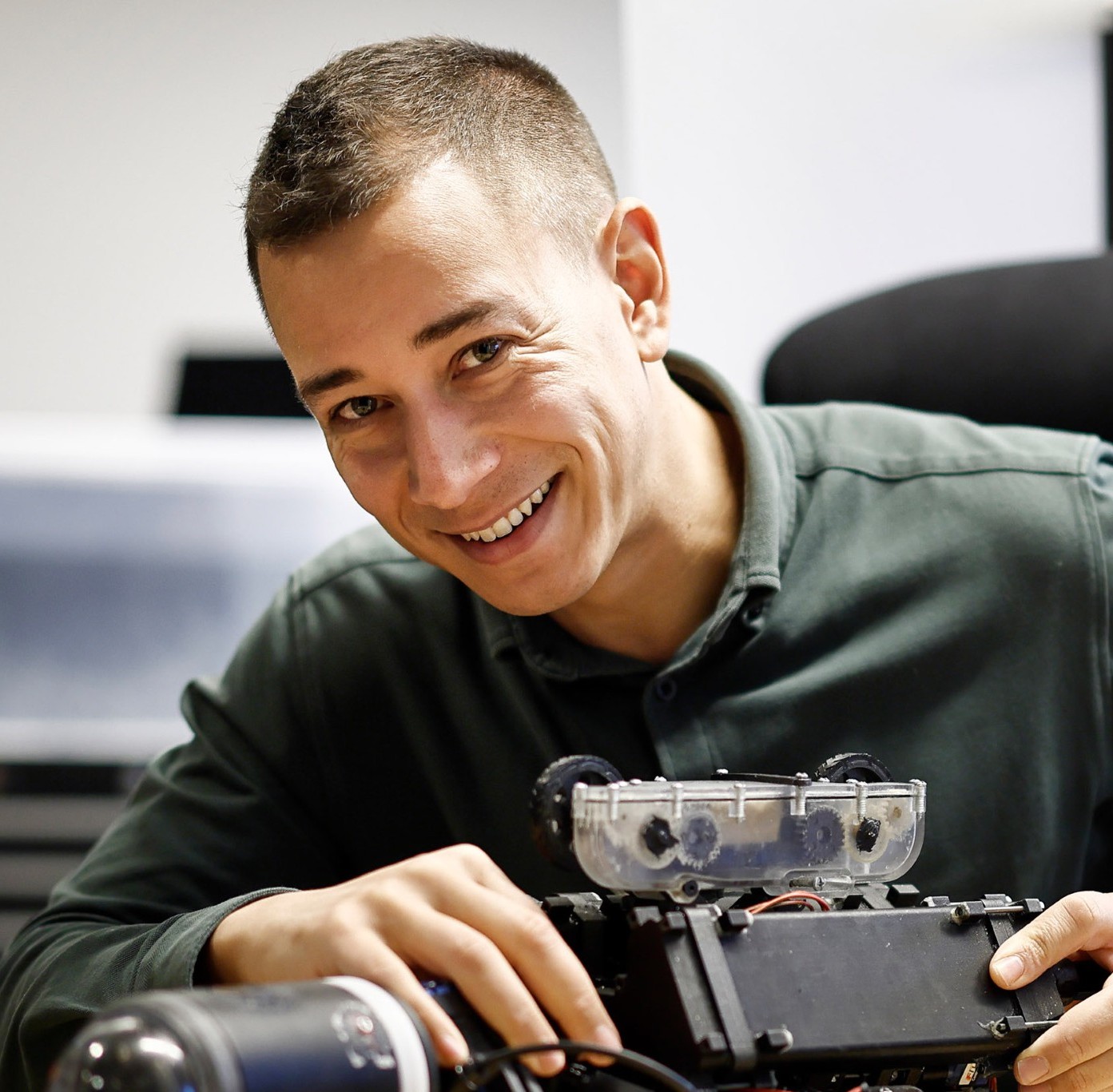 Dahl, Andreas Reason