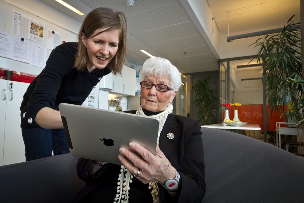 Mer helse for pengene