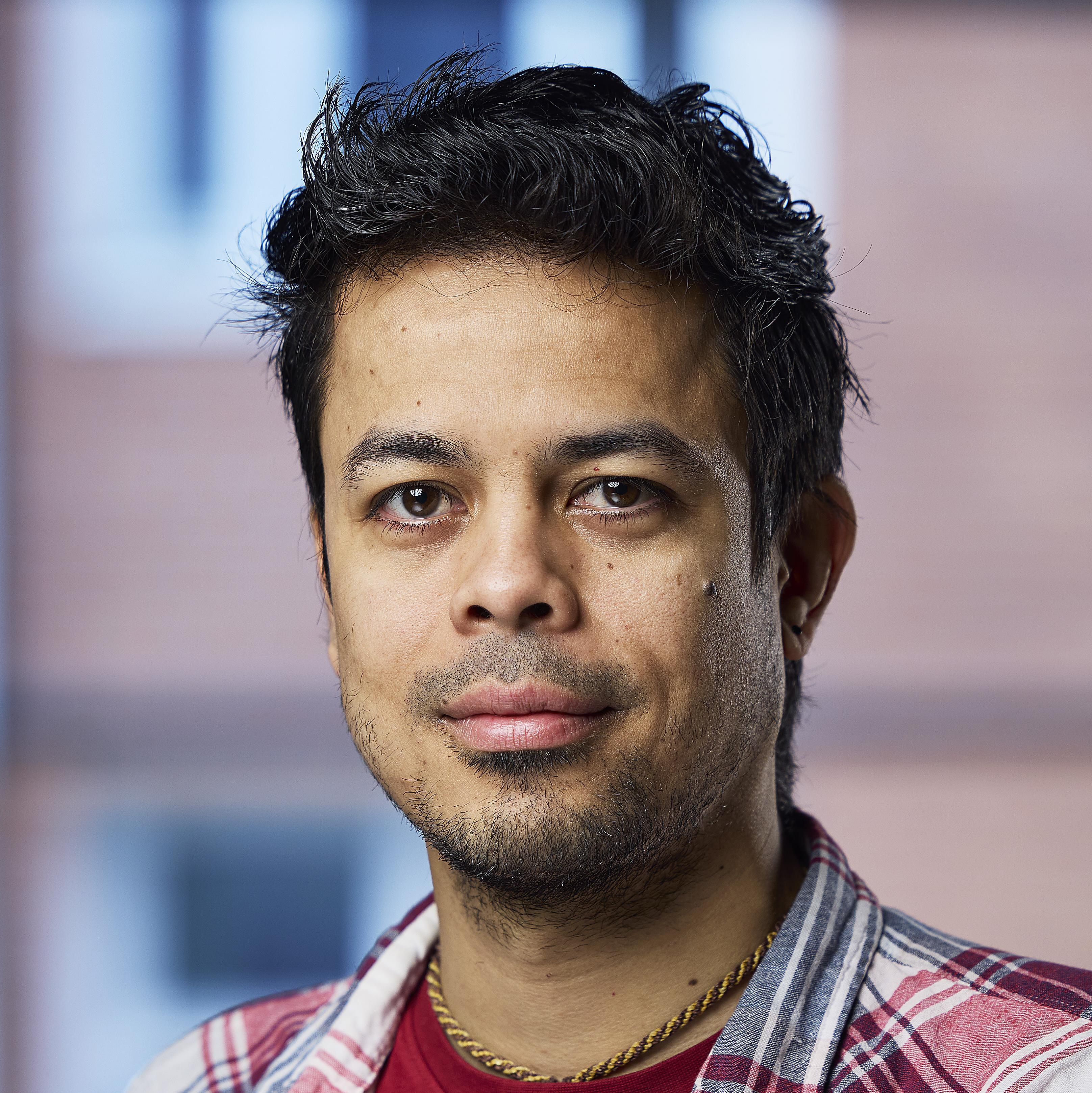 Andres Felipe Ocampo Palacio