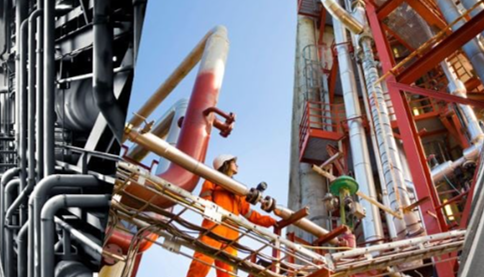 KI, data og robotikk innen energi og inspeksjon og vedlikehold