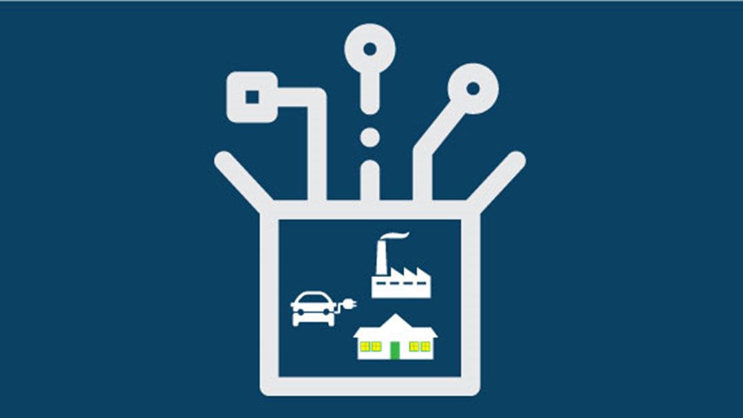 High spatial resolution modeling of TSO-DSO interactions and end-user flexibility of the power system