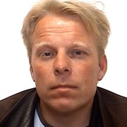 Eivind Johannes Øvrelid