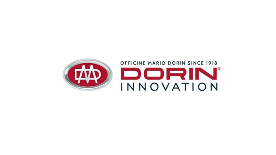 DORIN logo