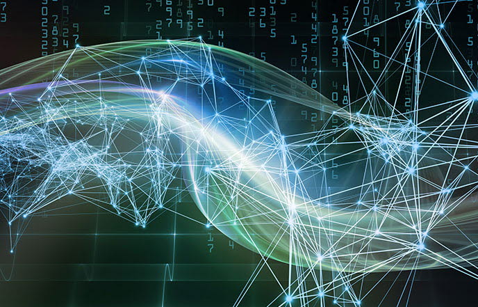 Når oljebransjen lar seg rive med