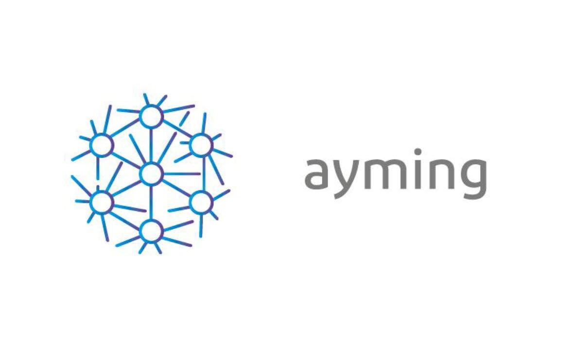 Ayming logo