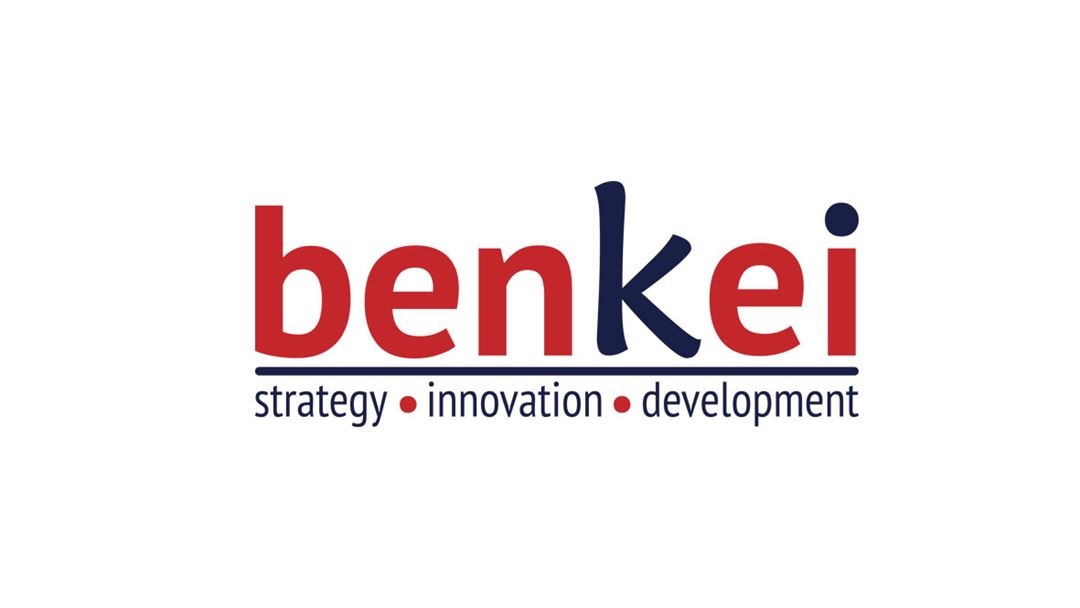 Benkei logo