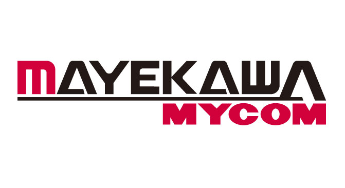 MYCOM logo
