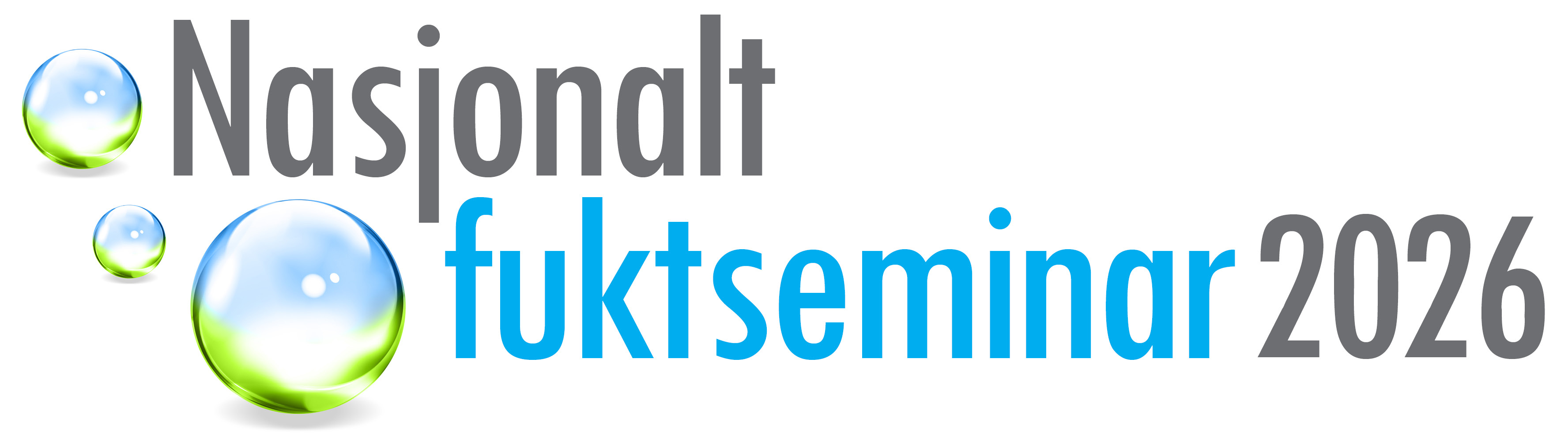 Nasjonalt fuktseminar 2026