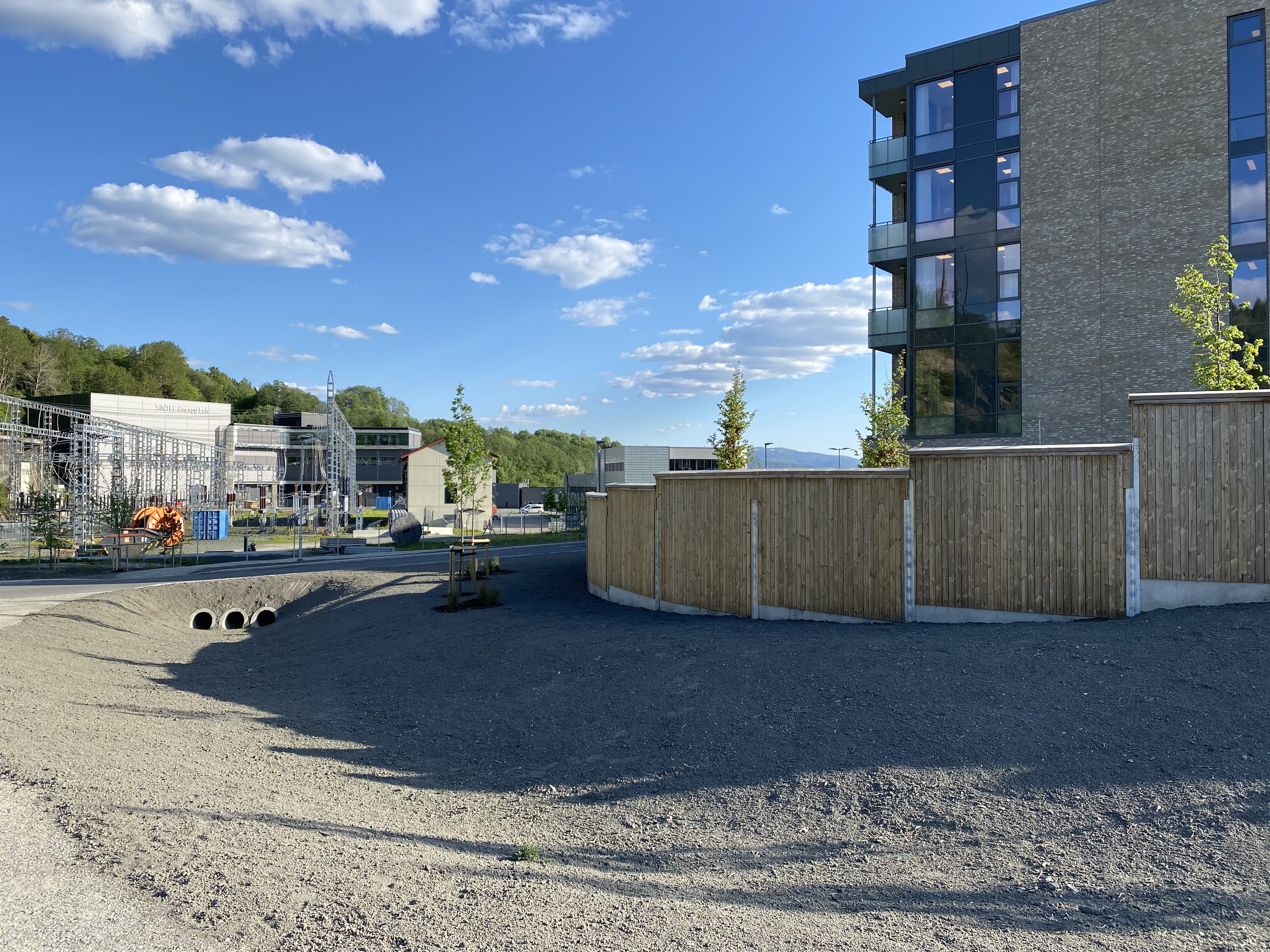 Slik ivaretas klima, miljø og naturmangfold i byggeprosjekter