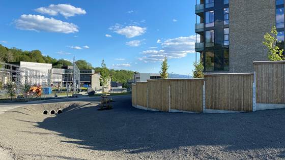 Slik ivaretas klima, miljø og naturmangfold i byggeprosjekter