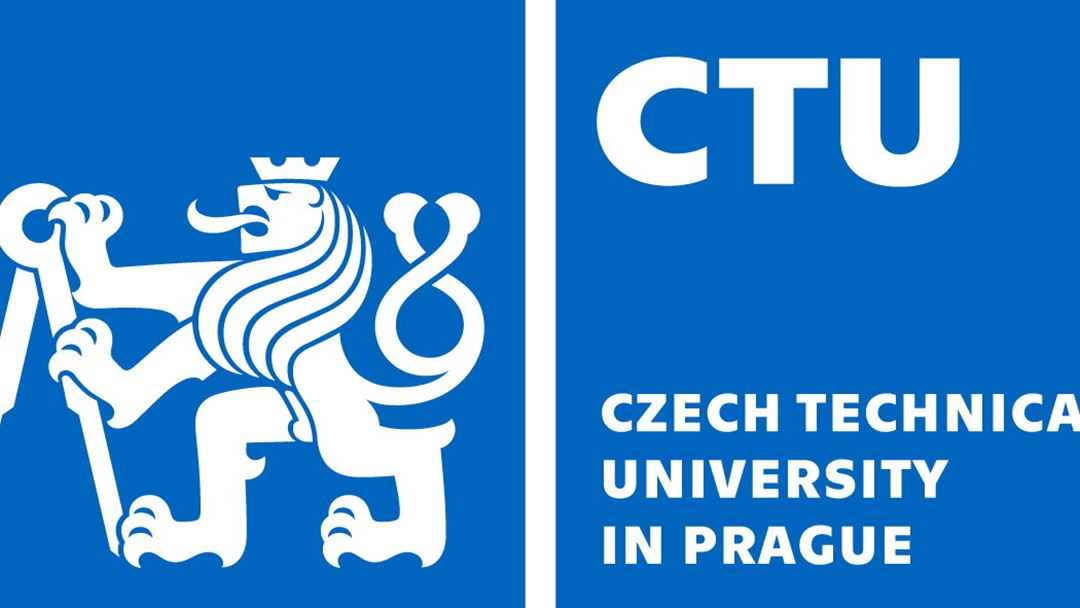 CVUT Logo