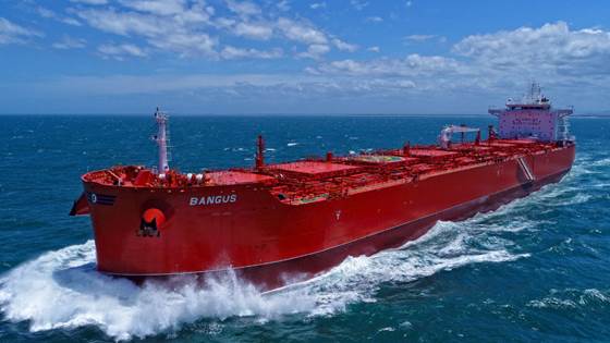 Norwegian Project to Research Carbon Capture and Storage on Ships