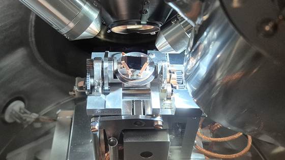 Materialvitenskap åpner nye dører for norsk kvanteteknologi