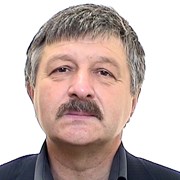 Alexander G. Ulyashin
