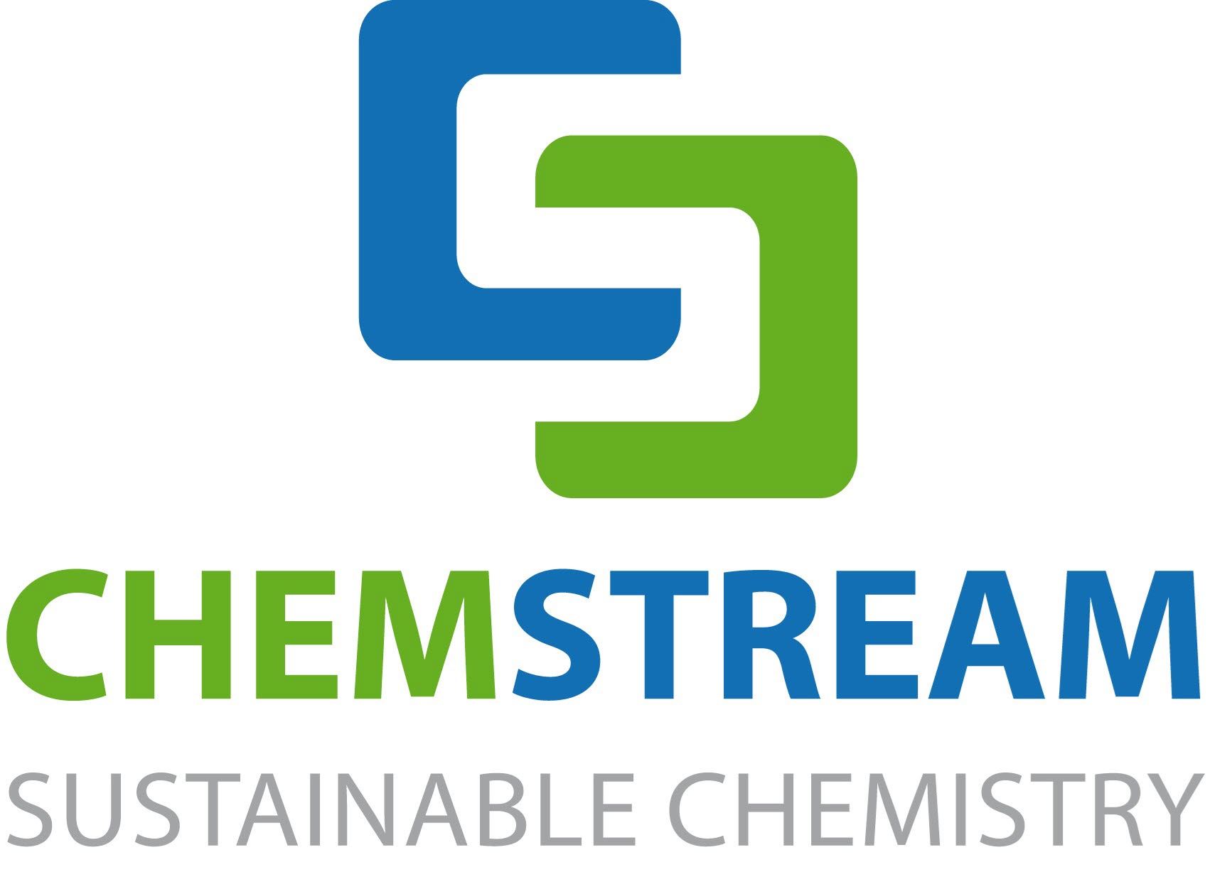 chemstream logo