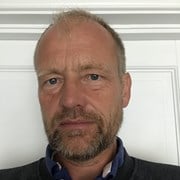 Bjørnar Henriksen