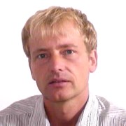Bjørnar Henriksen