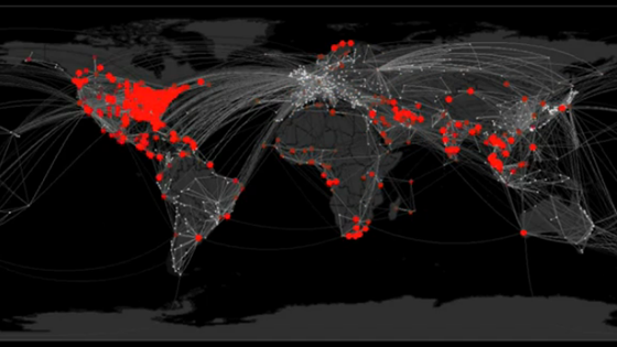 New Strains of Society: Hidden, Dynamic and Emergent Vulnerabilities