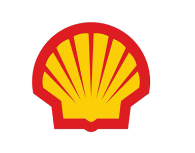 Logo shell
