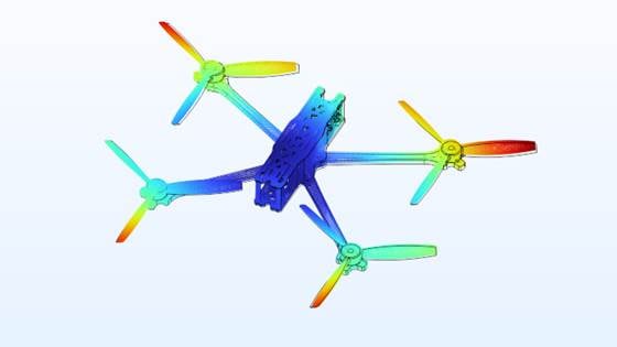 RAPID - Risk Aware Autonomous Port Inspection Drones