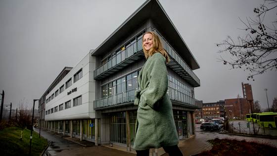 16 millioner til forskning på helsefremmende stedsutvikling