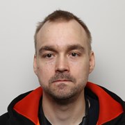 Anders Kjønsvik