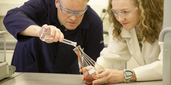 Recipe for more environmentally friendly batteries