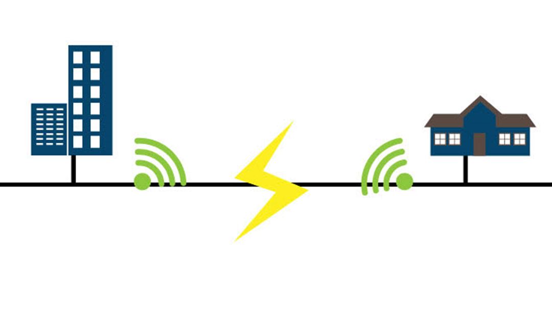 Smart Cable Guard