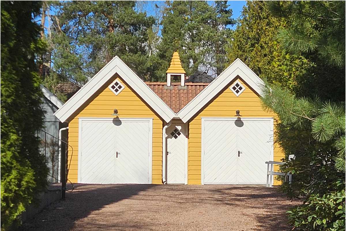 Bygg smartere: Nye råd for carporter og små garasjer