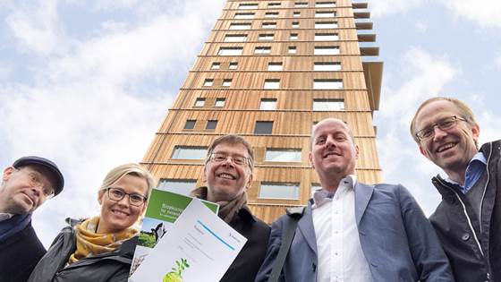 Innlandet kan bli Norges Bio Valley