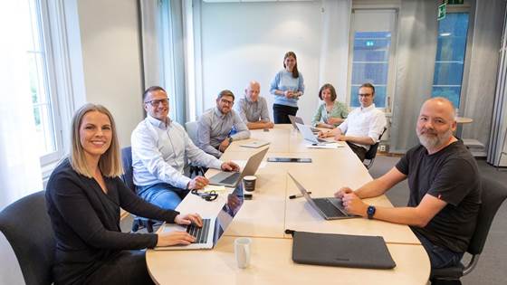 Transformit – Data-driven digital transformation