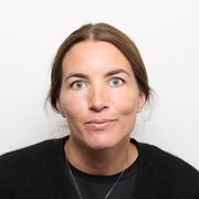 Anne-Marit Haukø