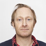 Nesheim, Sveinung Ørjan