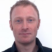 Sveinung Ørjan Nesheim