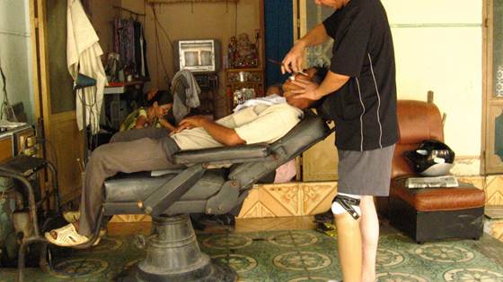Rehabilition services in Vietnam