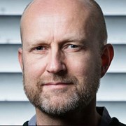 Brandtzæg, Petter Bae