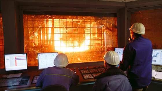 SAM Self Adapting Model-based system for Process Autonomy