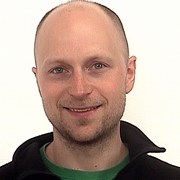 Enger, Bjørn Christian