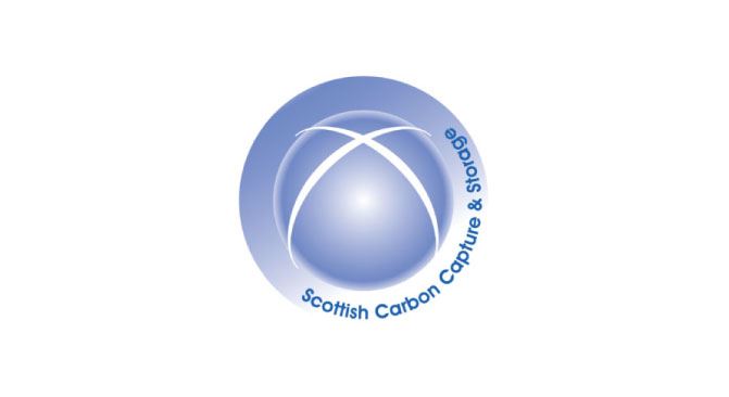 SCCS - Scottish Carbon Capture & Storage