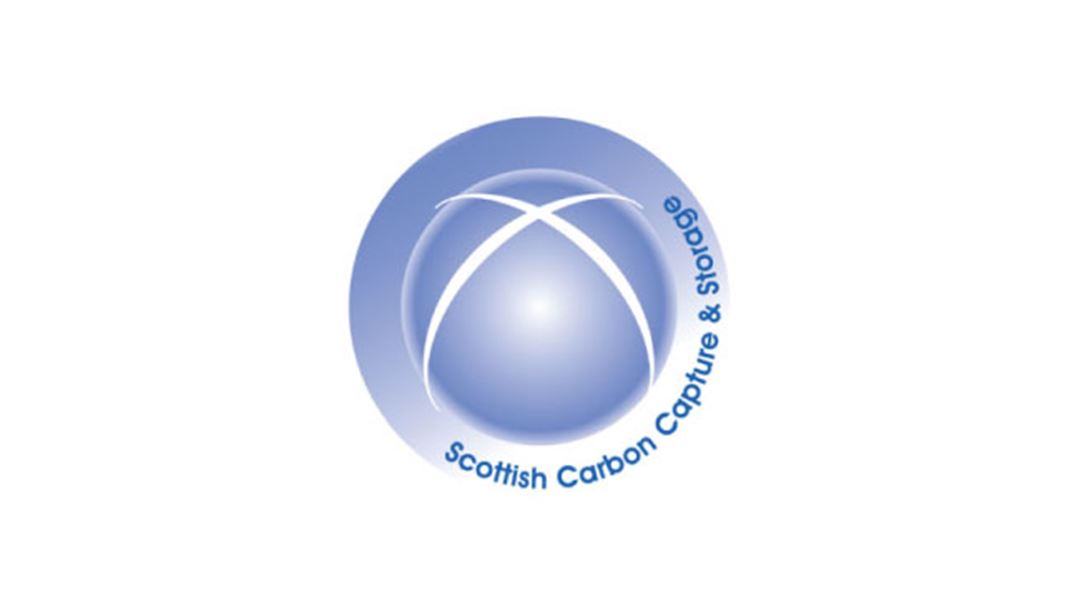 SCCS - Scottish Carbon Capture & Storage