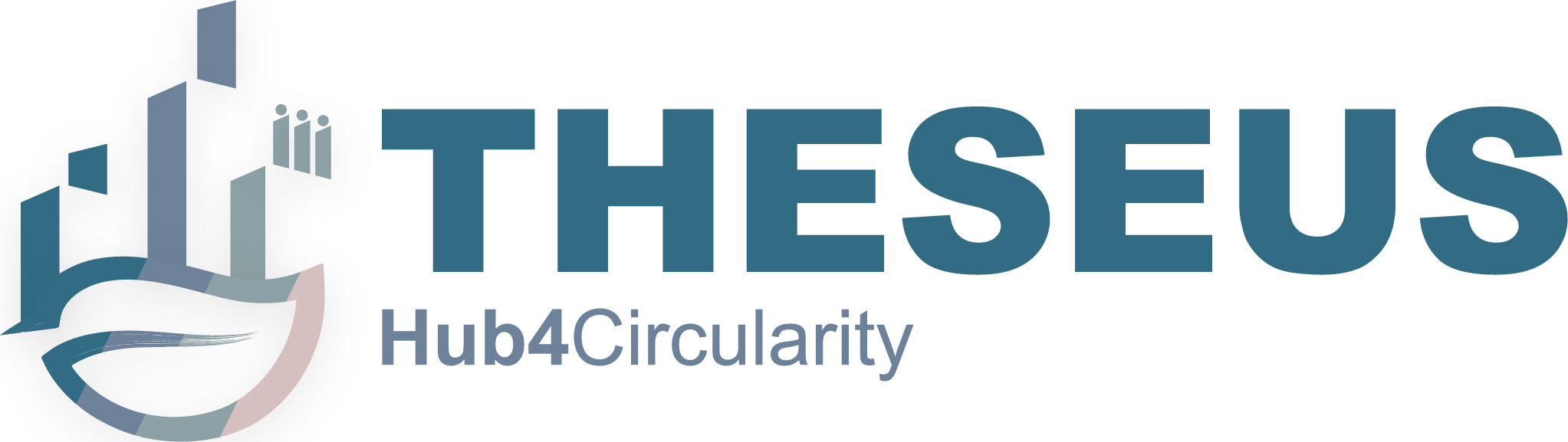 Logo THESEUS