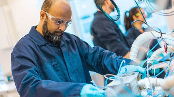 SINTEF at Hydrogen Week 2024: From research to market deployment