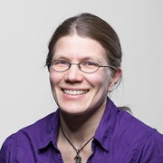 Kristin Kaspersen