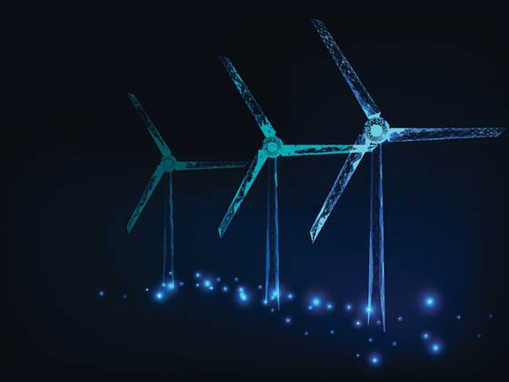 Digital tvilling og forvaltning av infrastruktur